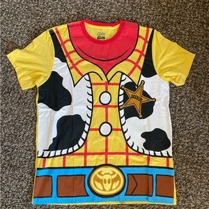 Men’s Toy Story Shirt